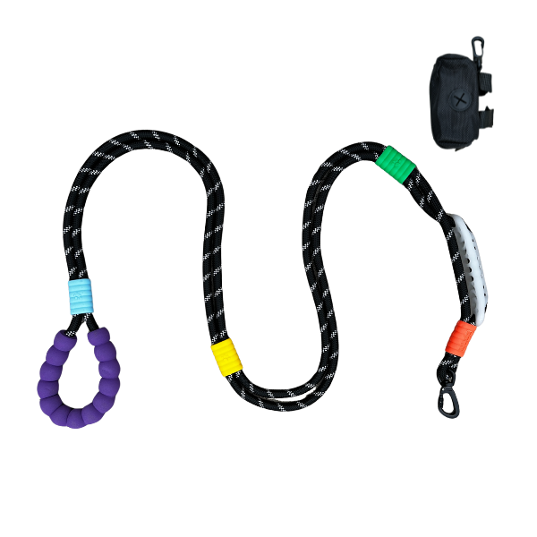 Flow™ Hands-Free Dog Leash