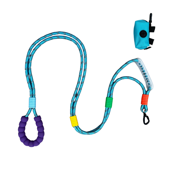 Flow™ Hands-Free Dog Leash