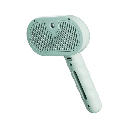 Shedsy™ Mist Pet Brush