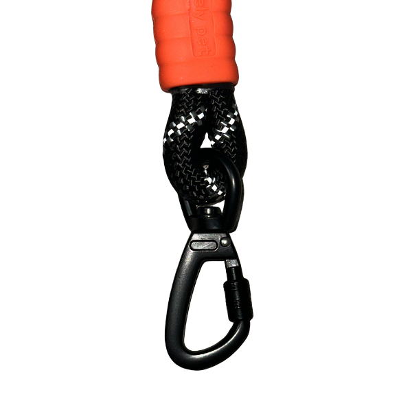 Flow™ Hands-Free Dog Leash