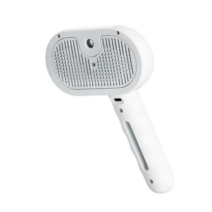 Shedsy™ Mist Pet Brush