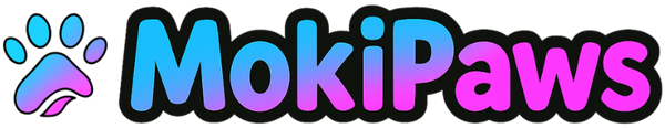 MokiPaws