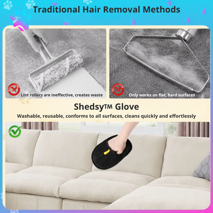Shedsy™ Glove