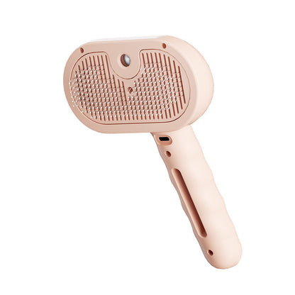 Shedsy™ Mist Pet Brush