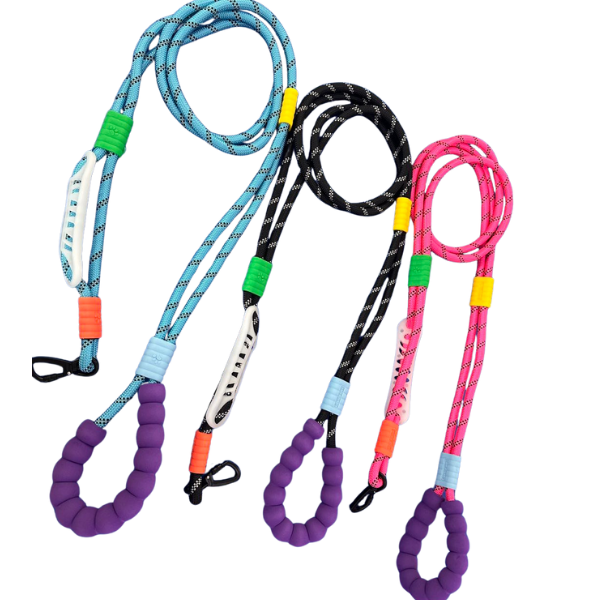 Flow™ Hands-Free Dog Leash