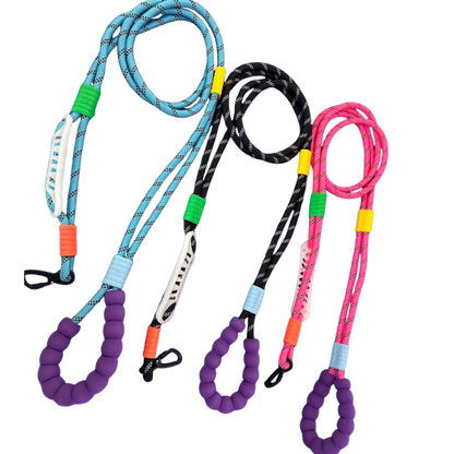 Flow™ Hands-Free Dog Leash