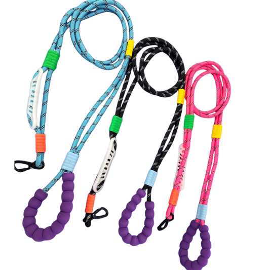 Flow™ Hands-Free Dog Leash
