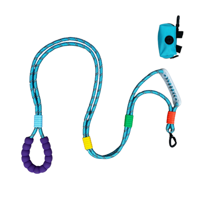Flow™ Hands-Free Dog Leash
